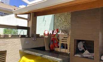 Imagem 2: Casa com 4 dormitórios à venda, 232 m² por R$ 1.300.000,00 - Embaré - Santos/SP