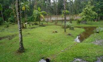Imagem 2: Chácara rural à venda em Bertioga no Sítio Caiubura
