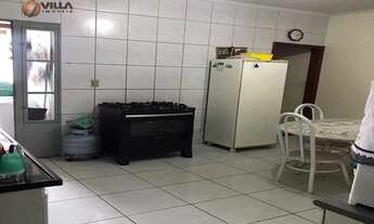 Imagem 6: Casa à venda por R$ 250.000,00 - Santa Rosa 2 - Santa Bárbara D'Oeste/SP