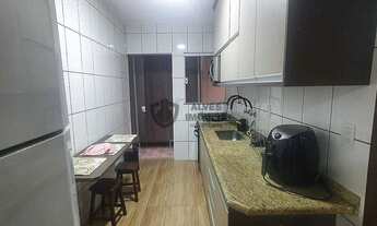 Imagem 6: Araraquara - Casa de Condomínio - Jardim Santa Júlia (Vila Xavier