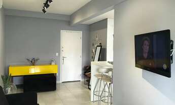 Imagem: Apartamento para venda com 51 metros quadrados