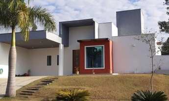 Imagem: Jambeiro - Casa Padrão - Reserva São Francisco