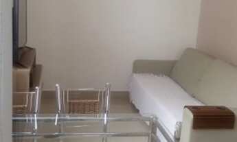 Imagem 2: Apartamento residencial para Venda parque nossa senhora da Candelária