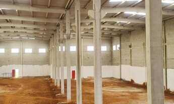 Imagem 3: Marragi Imóveis com Aluga galpão industrial na Rodovia Castelo Brando, Km 86 - ao lado da