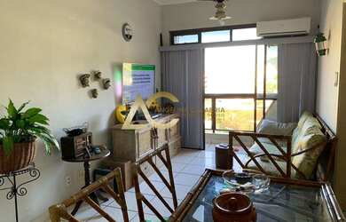 Imagem 2: Apartamento com 2 dorms, Enseada, Guarujá, Cod: LO0001