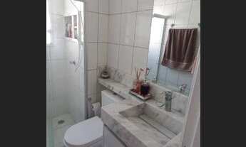 Imagem 6: Apartamento à venda, 50 m² por R$ 240.000,00 - Jardim Guanabara - Americana/SP