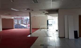 Imagem: Imóvel comercial para locação, 414m²