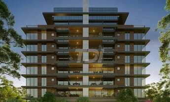 Imagem 3: Apartamento com 3 suítes à venda, 135 m² por R$ 1.567.948 - Ahú - Curitiba/PR