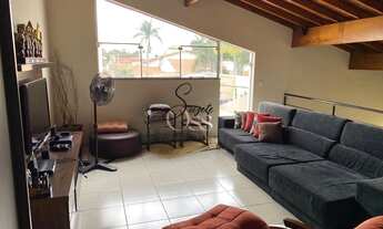 Imagem 6: PIRACICABA - Casa de Condomínio - Vila Verde