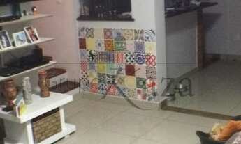 Imagem 3: Casa de condomínio sobrado para venda tem 198 metros quadrados com 3 quartos