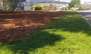 Imagem: TERRENO A VENDA EM ITUPEVA CONDOMÍNIO PHYTUS