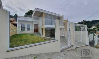 Imagem 2: Casa à venda, 168 m² por R$ 810.000,00 - Santo Inácio - Santa Cruz do Sul/RS