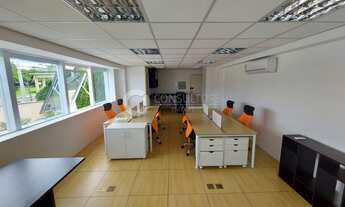 Imagem 4: Cotia - Conjunto Comercial/Sala - Lageadinho