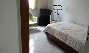 Imagem 7: Apartamento para venda possui 52 metros quadrados com 2 quartos