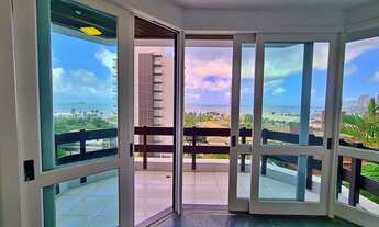 Imagem 7: OPORTUNIDADE!!! AMPLA CASA EM CONDOMINIO FECHADO, COM VISTA AO MAR 04 SUÍTES, LAZER COMPLE