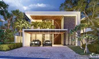 Imagem: Campinas - Casa de Condomínio - Alphaville