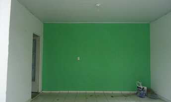 Imagem 4: CASA RESIDENCIAL em HORTOLÂNDIA - SP, JARDIM SÃO JORGE