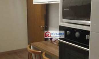 Imagem 7: Apartamento à venda, 70 m² por R$ 458.000,00 - Floradas de São José - São José dos Campos