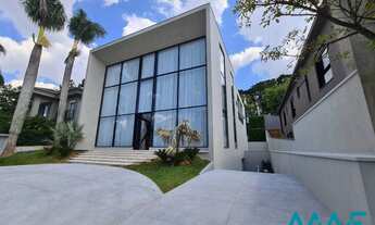 Imagem 2: Casa Nova Maravilhosa no Tamboré 2 - Vendida Mobiliada!