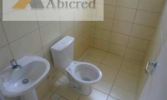 Imagem 4: Apartamento - 1 dormitório - R$187.000,00 - Vila Voturuá - São Vicente/SP