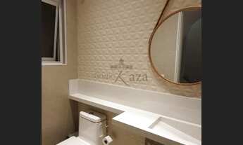 Imagem 3: Casa de condomínio para venda tem 83 metros quadrados com 3 quartos