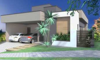 Imagem: VALINHOS - Casa de Condomínio - RESIDENCIAL