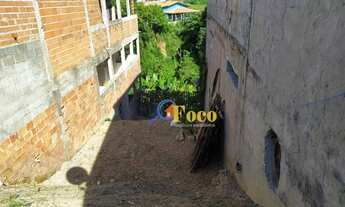 Imagem 2: Terreno à venda, 125 m² por R$ 125.000 - Parque da Colina - Itatiba/SP