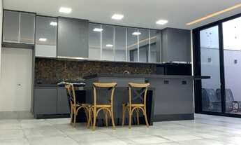 Imagem 7: Linda Casa a Venda No condomínio Esmeralda Residence II