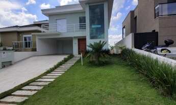 Imagem 4: Sobrado em Condomínio para Venda em Santana de Parnaíba, Suru, 3 dormitórios, 3 suítes, 4