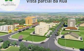 Imagem 2: Terreno 250 m2 - Jardim Aranha Oliveira - Santa Barbara D'oeste