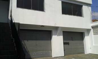 Imagem 3: Imóvel comercial com galpão para aluguel e venda na Vila Prudente