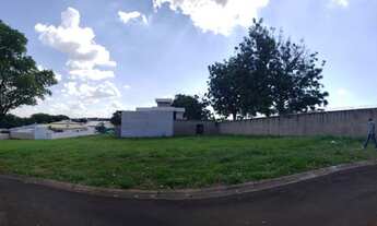 Imagem: Terreno de Esquina - Alto da Boa Vista