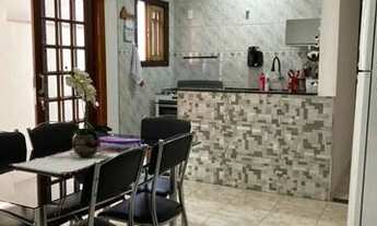 Imagem 4: Casa com 2 dormitórios - Parque Orestes Ongaro