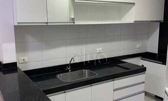 Imagem 4: Apartamento com 2 dormitórios à venda, 62 m² por R$ 300.000,00 - Paulicéia - Piracicaba/SP