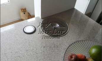 Imagem 6: REF: 4853 - Apartamento no Bairro do Padroeira - Osasco SP