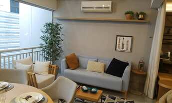 Imagem 6: Apartamento para venda com 67 metros quadrados com 2 quartos no Centro - Guarulhos - SP