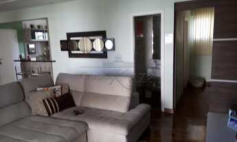 Imagem 2: Apartamento - Residencial Splendor Blue - Jardim das Indústrias - 156 mts²- 03 Dormitórios