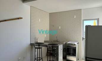 Imagem 6: COBERTURA 01 QUARTO COM SUÍTE 02 VAGAS CENTRO - CONTAGEM MG