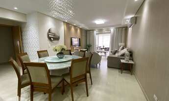 Imagem 7: Belissimo apto Ed. Solar de Athenas área útil de 151 m² / 3 vagas de garagem