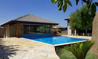 Imagem: Casa - Residencial Moinho de Vento - Valinhos