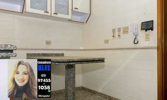 Imagem 7: Apartamento de 192m² com 4 quartos na Vila Gomes Cardim