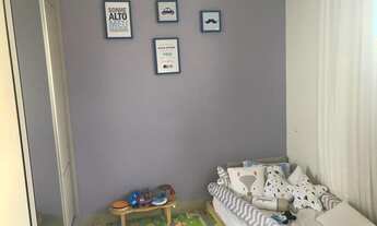 Imagem 7: Apartamento para venda possui 88 metros quadrados com 3 quartos 1 suíte varanda gourmet