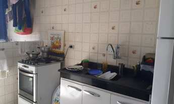 Imagem 7: Apartamento para venda tem 53 metros quadrados com 2 quartos