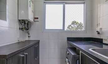 Imagem 4: Alphaview para venda, ótima oportunidade!! Totalmente mobiliado