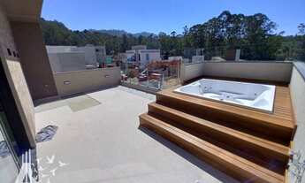 Imagem: Sobrado a venda, com 3 quartos, 2 suítes