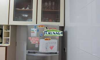 Imagem 6: Apartamento à venda, 70 m² por R$ 250.000,00 - Jardim Santa Mena - Guarulhos/SP