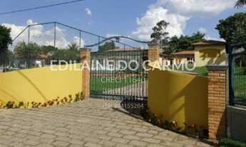 Imagem 2: CHACARA RESIDENCIAL em INDAIATUBA - SP, CONDOMINIO VALE DAS LARANJEIRAS - ITAICI