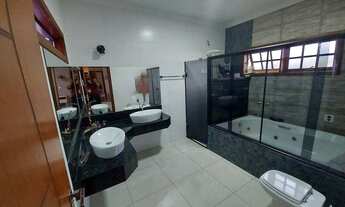 Imagem 5: Casa 4 dormitórios, 1 suíte à venda - Condomínio Terras de São Lucas - Jardim Novo Mundo e