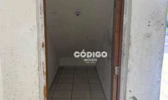 Imagem 5: Salão para alugar, 200 m² por R$ 7.000,00/mês - Jardim Pinhal - Guarulhos/SP