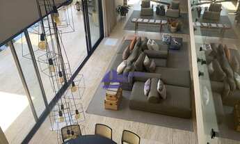 Imagem 7: Casa com 7 dormitórios à venda, 850 m² por R$ 18.000.000 - Riviera de São Lourenço - Berti